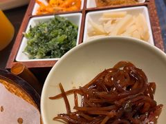 -金狮麟·新豫菜(金码大厦店)