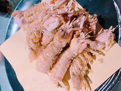 -高佳庄·舟山海鲜(海景旗舰店)