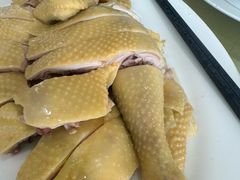 -Lucky Fortune Restaurant(喜运来酒家)