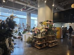 -dotcom coffee古点咖啡(致真大厦店)