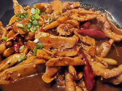 -忆3毛烧烤美食城(龙塘直营店)
