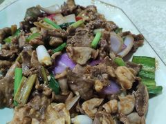 -标记美食新鲜猪杂(兴南大道店)