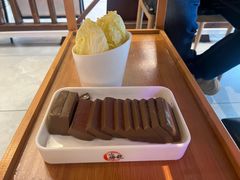 -山海龙·潮汕牛肉火锅(奥林春天店)