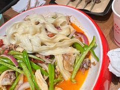 -热瓦普(旭辉广场店)