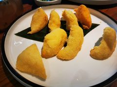 -如轩·海鲜砂锅粥·潮汕菜(海珠店)