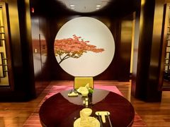 -万豪中餐厅·粤菜·北京粤财JW万豪酒店