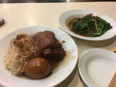 -阿水狮猪脚大王(台中公园店)