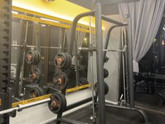 -FEELINGME乐刻私教馆·健身(文鼎财富店)