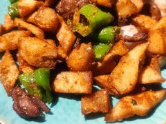 炒馕-那时新疆·若羌(经纬汇店)