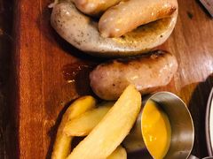 -麦落精酿啤酒餐吧(先农大院店)
