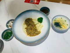 -馋三尺蟹粉小笼(人民广场店)