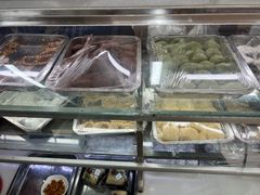 -糯米香(长江路店)