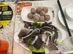 -潮汕大目牛肉火锅(皇岗旗舰店)