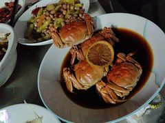 -老刘私厨猪脚饭