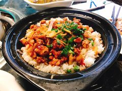 -先机泉水鸡汤(南山老君洞店)