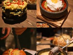 -INSA Korean Bistro饮鲨韩食酒馆