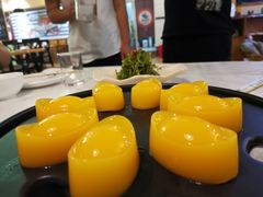 元宝呀-蓝珊甄选海鲜自助·火锅大排档(近阿那亚店)
