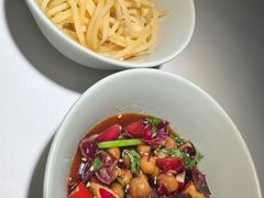 -香料集市新疆餐厅·清真聚餐(成都远洋太古里店)