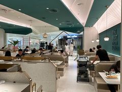 -东莞松山湖万象汇