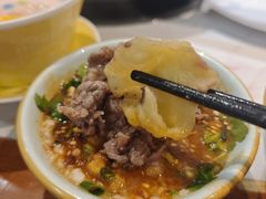 -乡土黄·鲜牛肉火锅·小龙虾(兴业街店)