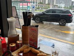 -蜀国大将老火锅(江北店)