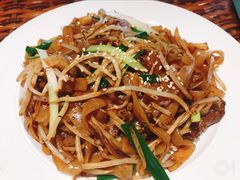 干炒牛河-老广酒楼(樱花店)