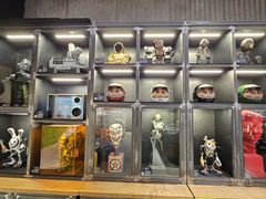 -drivepro(三里屯店)