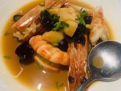 -HOMES上海本帮菜(襄阳公园店)