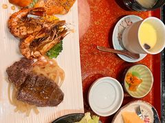 -蘭·日本料理铁板烧(碧云路店)