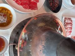 -东来顺饭庄(西直门店)