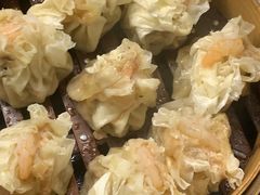 -正宗天津烧麦馆(柳州路店)