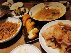 -金掌勺锅包肉(太原万达店)
