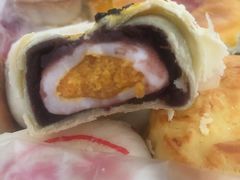 -宝圆斋清真糕点·蛋糕