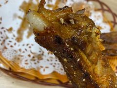-东门町美食街