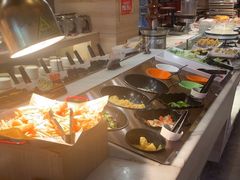 -比格比萨自助(宋家庄店)