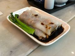 -糖朝(尖沙咀店)