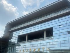 -上海汽车会展中心