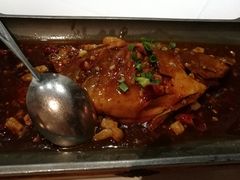 -同庆楼(大钟寺店)