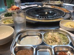 -元山烤肉店(假日广场店)