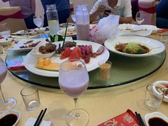 -国惠大酒楼(宝龙店)