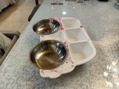 -汗腾格里·风味餐厅(新疆驻京办店)