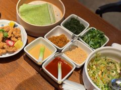 -林四喜·闽南传家菜(鼓浪屿店)