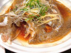 -渝半城经典川粤菜(重庆天地店)