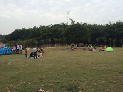 -华南师范大学(广州大学城校区)