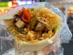 -张果佬年糕卷(科巷店)