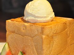 面包诱惑-蜜桃餐厅·古运河畔(南下塘店)