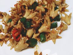 -禧和源养生素食茶馆