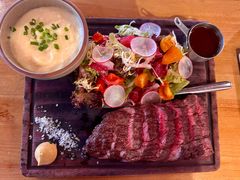 -Alimentari Mulino意大利餐吧&烘焙(丰盛里店)