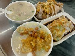 -穗银肠粉店(东川路店)