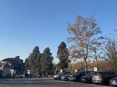 -北京展览馆